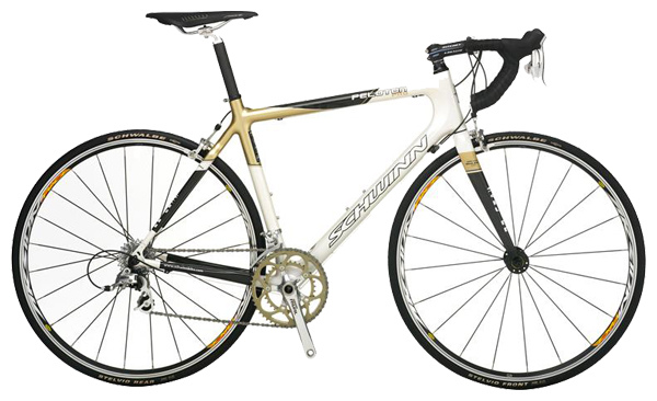 Велосипед Schwinn Peloton Pro (2008)