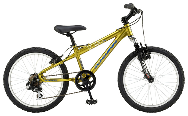 Велосипед Schwinn 20in Mini Mesa (2008)