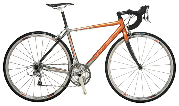 Велосипед Schwinn Fastback Comp (2008)