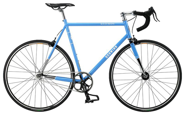 Велосипед Schwinn Madison (2008)