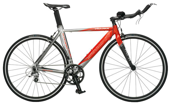 Велосипед Schwinn Prologue (2008)