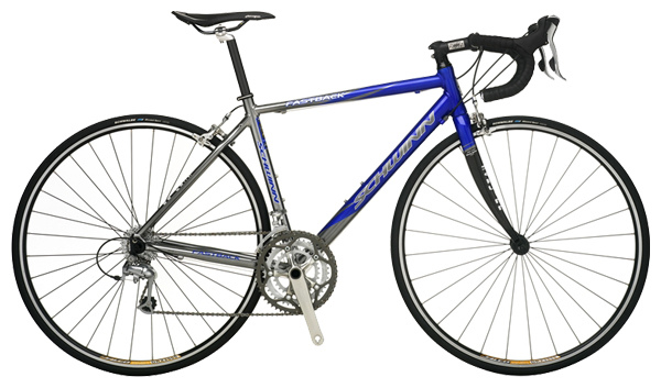 Велосипед Schwinn Fastback (2008)