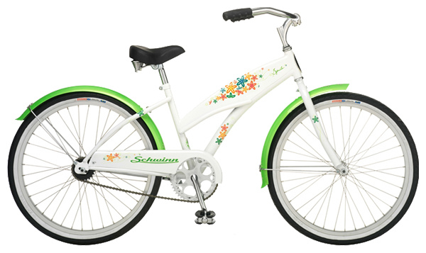 Велосипед Schwinn 24in Sprite (2008)