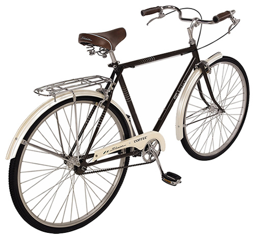 Велосипед Schwinn Coffee (2008)