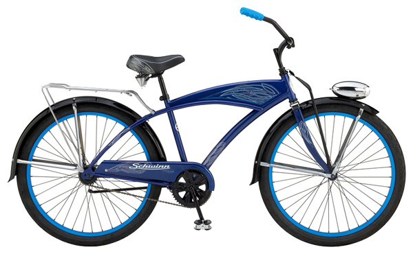 Велосипед Schwinn DX Sport (2008)