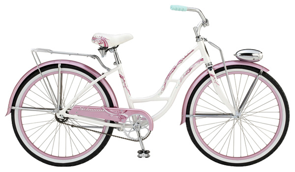 Велосипед Schwinn Debutante (2008)