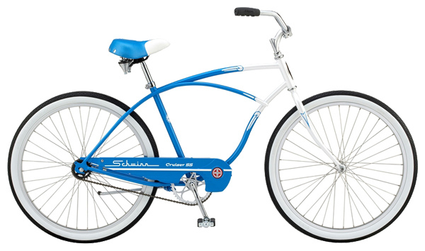 Велосипед Schwinn Cruiser SS (2008)