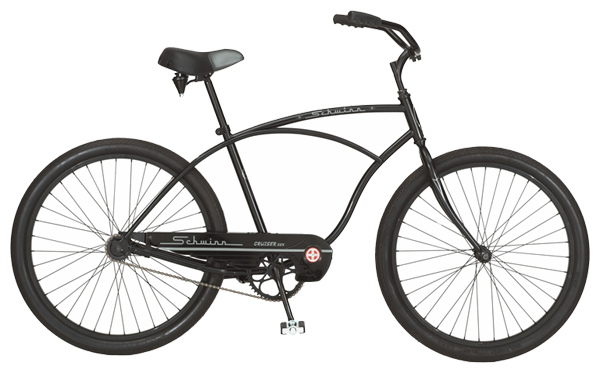 Велосипед Schwinn SS-X (2008)