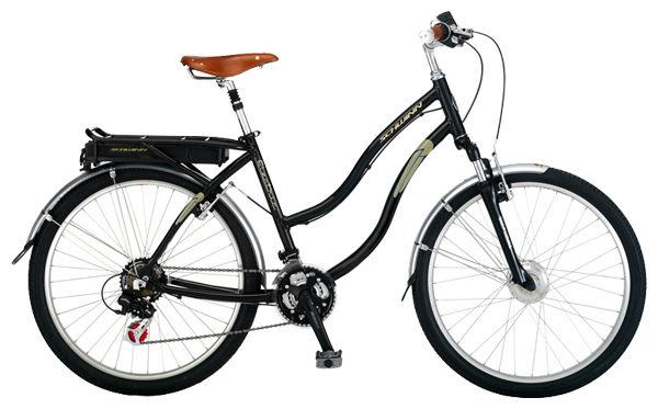 Велосипед Schwinn Campus Lady (2008)