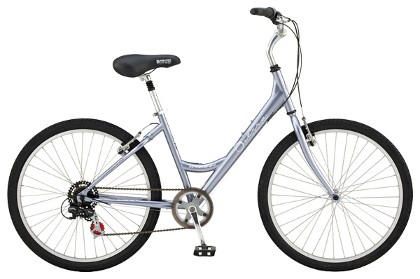Велосипед Schwinn Sierra 7 Lady (2008)