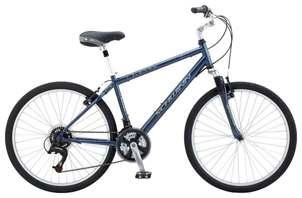Велосипед Schwinn Sierra Sport M (2007)