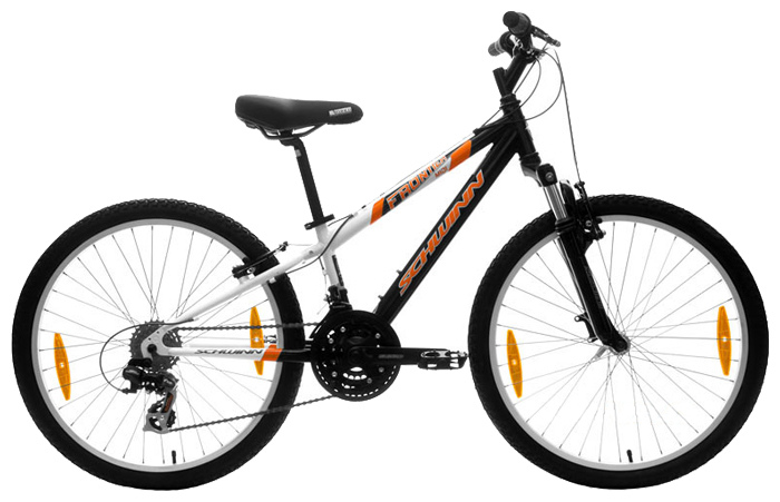 Велосипед Schwinn 24in Midi Frontier 24 (2008)