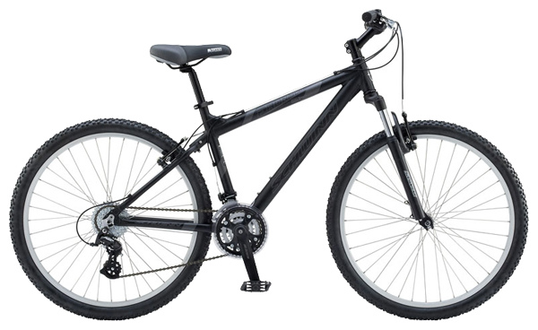 Велосипед Schwinn Frontier GSX (2008)