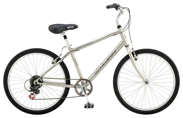 Велосипед Schwinn Sierra 7 (2008)