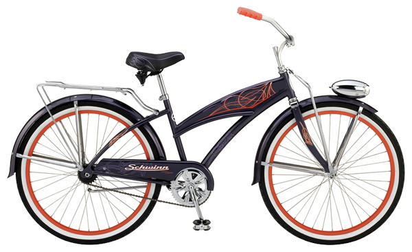 Велосипед Schwinn DX Sport Lady (2008)