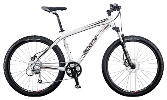 Велосипед Scott Aspect 20 (2008)