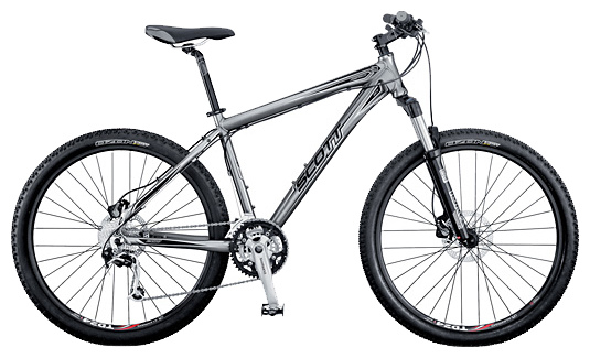 Велосипед Scott Aspect 10 (2008)