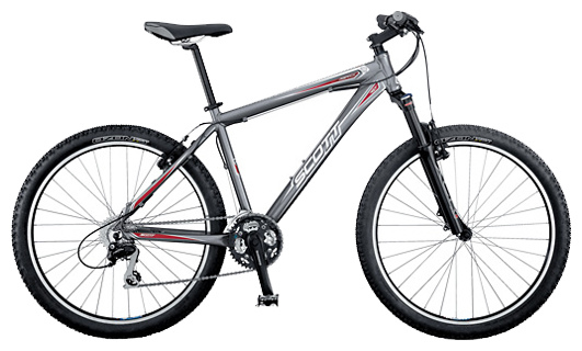 Велосипед Scott Aspect 40 (2008)