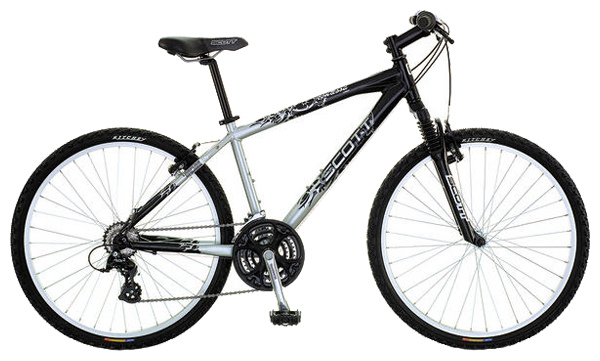 Велосипед Scott Contessa 50 (2005)
