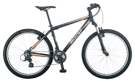 Велосипед Scott Aspect 70 (2008)