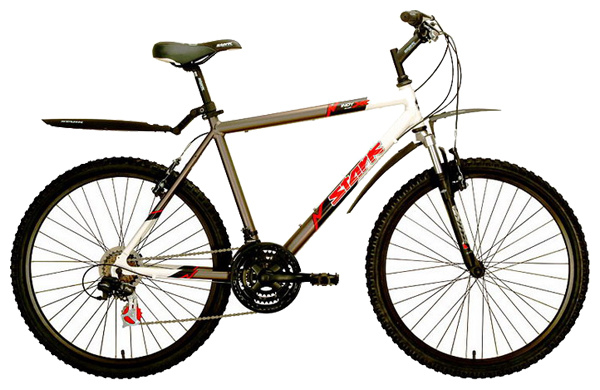 Велосипед Stark Indy Alloy (2007)