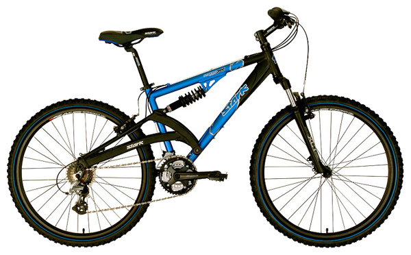 Велосипед Stark Stinger Sport (2007)