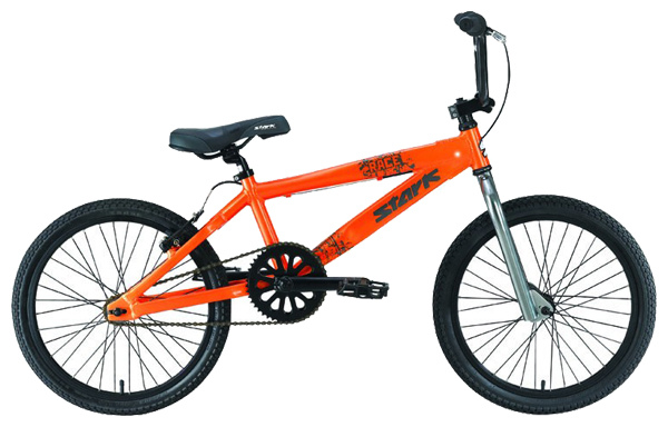 Велосипед Stark Race BMX (2008)