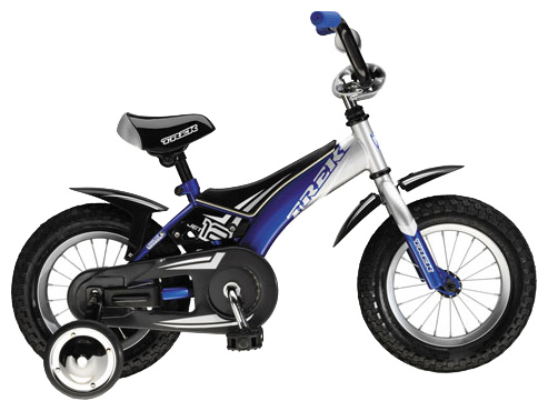 Велосипед TREK Jet 12 (2008)