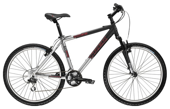 Велосипед TREK 3900 (2008)