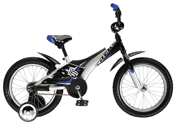 Велосипед TREK Jet 16 (2008)