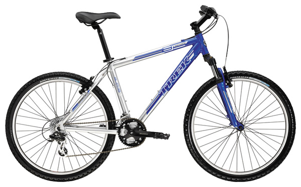 Велосипед TREK 3900 (2009)