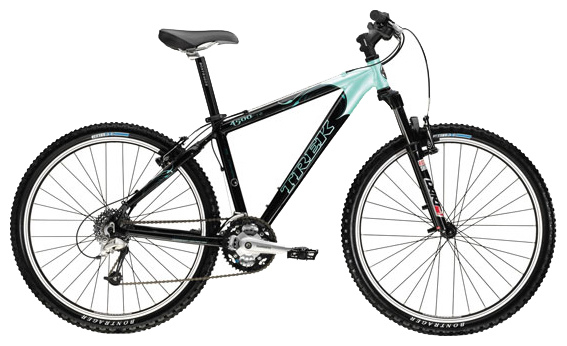 Велосипед TREK 4500 WSD (2008)