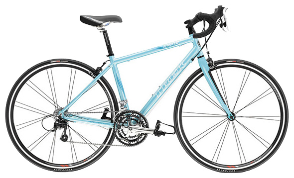 Велосипед TREK Pilot 1.2 WSD (2007)