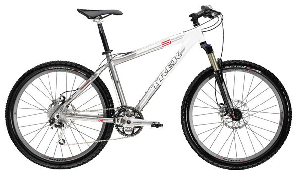 Велосипед TREK 6700 D (2008)