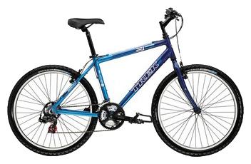 Велосипед TREK 3500 (2008)