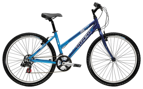 Велосипед TREK 3500 WSD (2008)