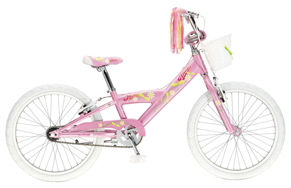 Велосипед TREK Mystic 20 (2008)