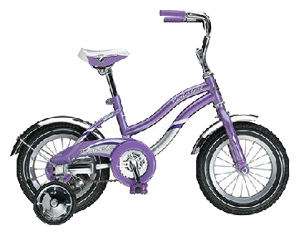 Велосипед TREK Cruiser 12 (2003)