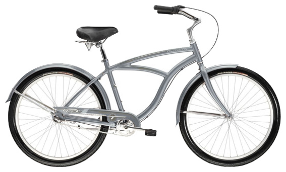 Велосипед TREK Cruiseliner (2008)