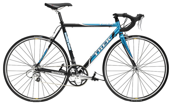 Велосипед TREK 1000 (2007)