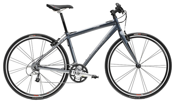 Велосипед TREK 7.5 FX (2007)