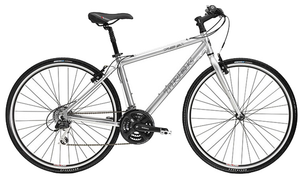 Велосипед TREK 7.2 FX (2007)