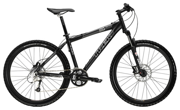 Велосипед TREK 6300 D (2008)