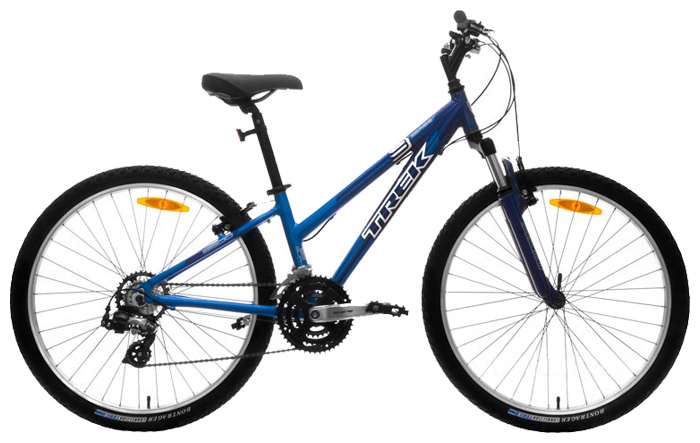 Велосипед TREK 3500 WSD (2009)