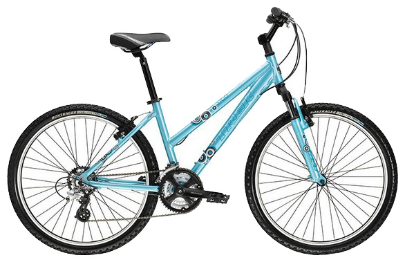 Велосипед TREK 3700 WSD (2007)
