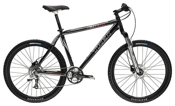Велосипед TREK 6700 (2006)