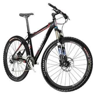 Велосипед TREK 8500 (2008)