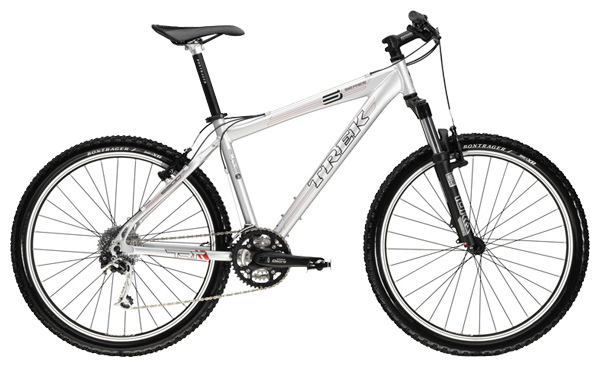 Велосипед TREK 6500 (2008)