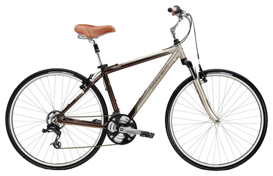 Велосипед TREK 7100 (2008)