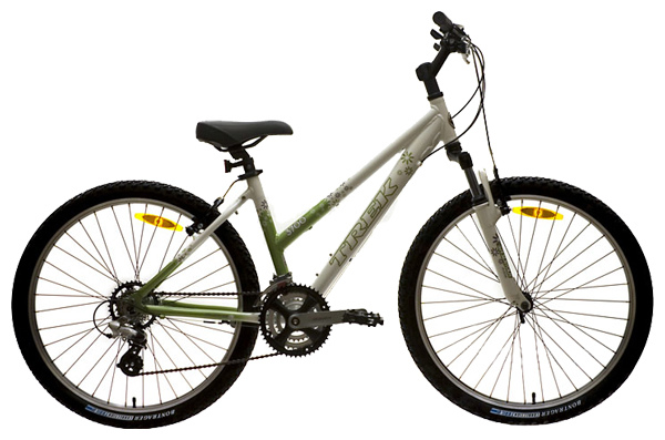 Велосипед TREK 3700 WSD (2008)